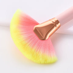 12pcs Beauty Makeup Brushes