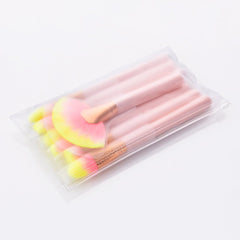 12pcs Beauty Makeup Brushes