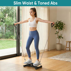 TwistFit Waist Twister Exercise Board © Ⓢ