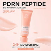 Estelin PDRN Serum Moisturizer