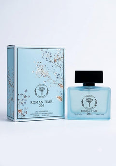Roman Time 204 Perfume