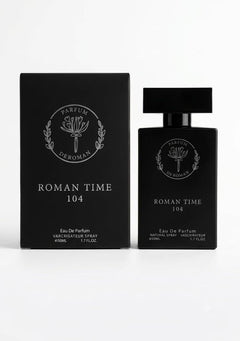 Roman Time 104 Perfume