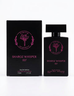 Sharoz Whisper EDP Perfume