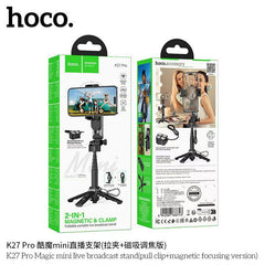 Hoco Mini Broadcast Stand