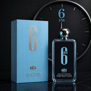 TRI Fragrances 6 PM