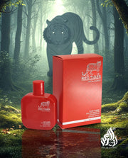 Red Tiger Pour Homme