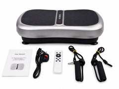 Mini Vibration Plate Machine Ⓢ