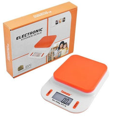 Electronic Kitchen Scale