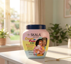 Skala Expert - Coquetel de Frutas Family Ⓢ