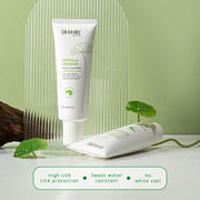 DR. RASHEL Centella Ceramide Sunscreen  SPF50
