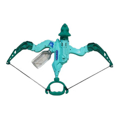 2-In-1 Bubble Archer Bow