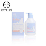 2-in-1 Baby Wash & Shampoo