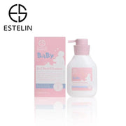 2-in-1 Baby Wash & Shampoo