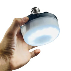 Telescopic Emergency LED Bulb