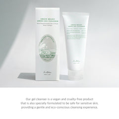 Dr. Althea Pro Lab - Green Relief Amino Gel Cleanser
