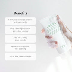 Dr. Althea Pro Lab - Green Relief Amino Gel Cleanser