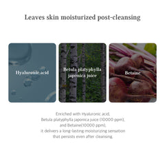 Dr. Althea Pro Lab - Green Relief Amino Gel Cleanser