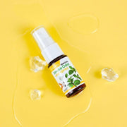 Smoke Odor Oral Spray
