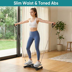 TwistFit Waist Twister Exercise Board © Ⓢ
