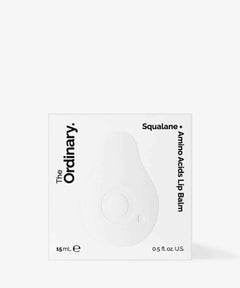 The Ordinary – Squalane + Amino Acids Lip Balm