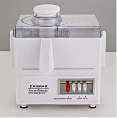 4-in-1 Food Processor ©