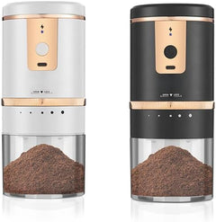 Portable Electric Coffee Grinder