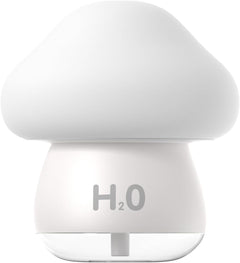 Paipai Lamp Humidifier