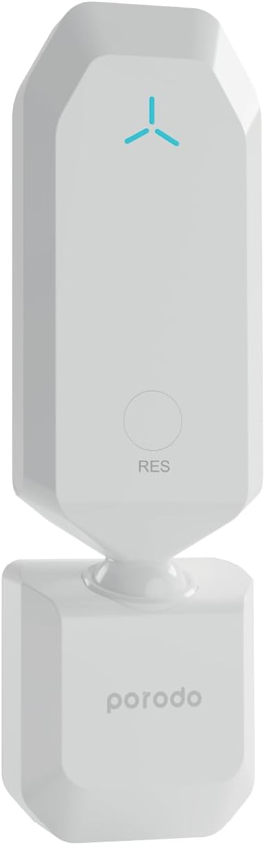 Porodo WiFi Signal Extender