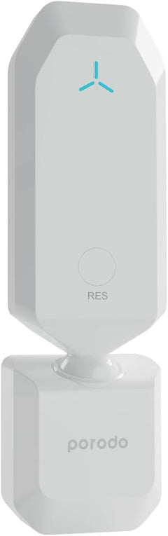 Porodo WiFi Signal Extender