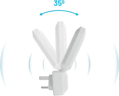 Porodo WiFi Signal Extender