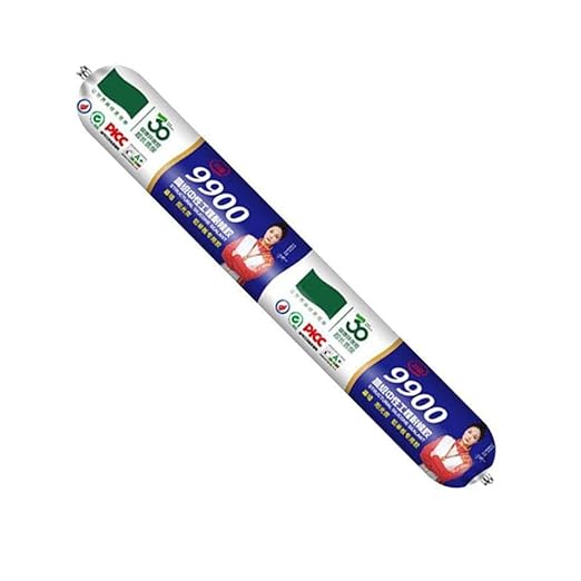 9900 Structural Silicone Sealant