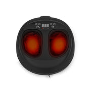 4D Shiatsu Foot Massager Ⓢ