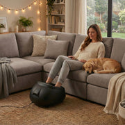 4D Shiatsu Foot Massager Ⓢ