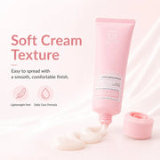 Estelin NAD+ Serum Moisturizer
