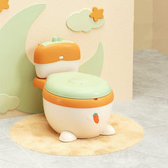 Toddler Toilet Training Potty