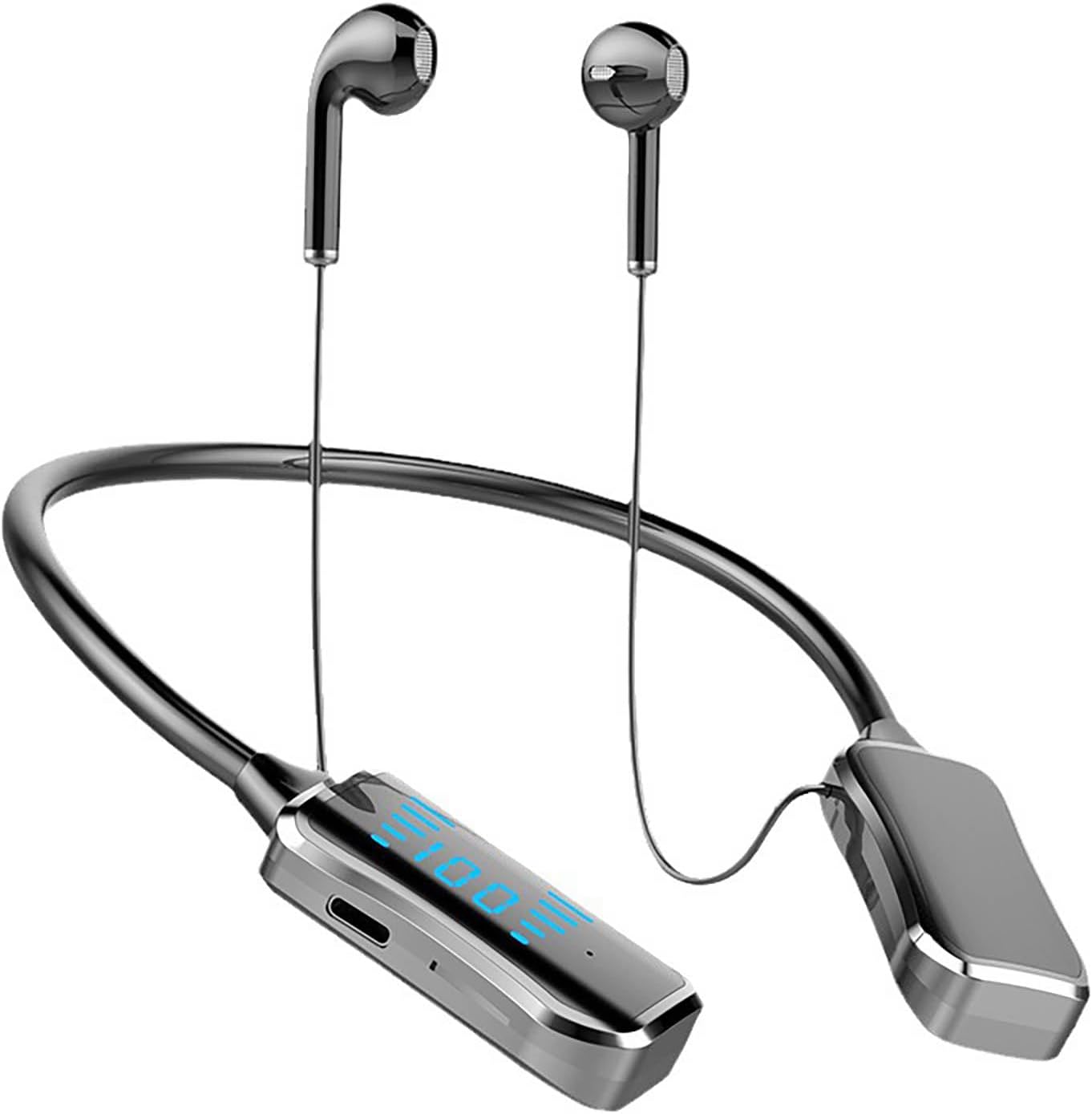 Smartbarry Wireless Neckband Headset