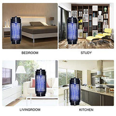 Electronic Mosquito Killer