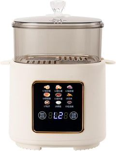 NAIECO Electric Egg Cooker
