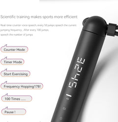 Porodo Smart Skipping Rope