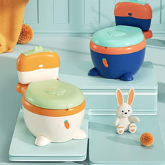Toddler Toilet Training Potty