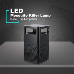 Nano-wave Photocatalytic Inhalation Anti-Mosquito Lamp