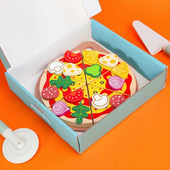 KABU - Pizza Time