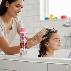 Nevada Kids Curl Shampoo