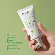 DR. RASHEL Centella Ceramide Sunscreen  SPF50