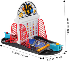 Interactive Tabletop Pinball Game
