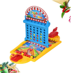 Interactive Tabletop Pinball Game