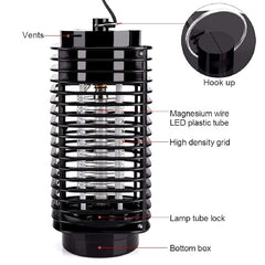Electronic Mosquito Killer