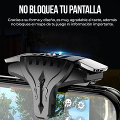 Earldom Mobile Gaming Triggers
