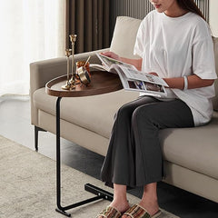 Tradegate Side Table Ⓢ