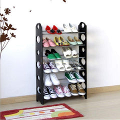 10-Tier Shoe Rack Ⓢ